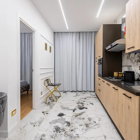 Maison 31 -luxury Santa Marinella