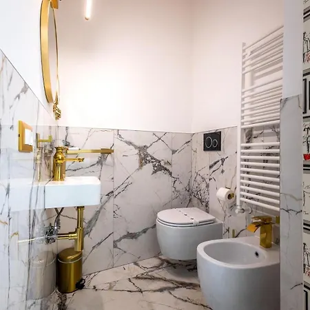 Maison 31 -luxury Appartement