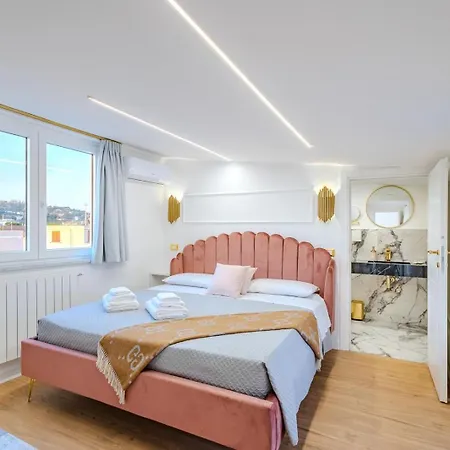 Maison 31 -luxury *