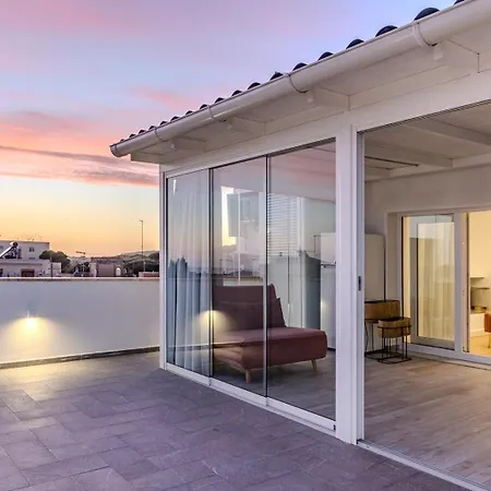 Maison 31 -luxury * Santa Marinella