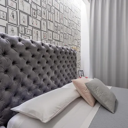 Appartement Maison 31 -luxury