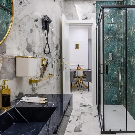 Maison 31 -luxury Appartement