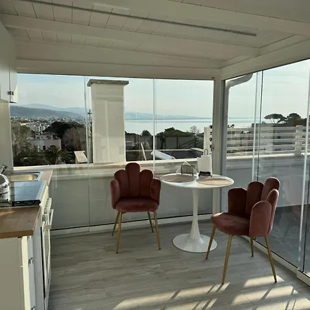 Maison 31 -luxury Appartement *