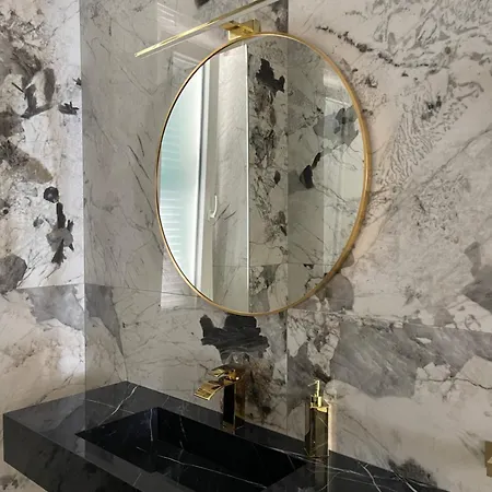 Maison 31 -luxury Santa Marinella
