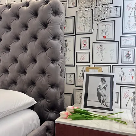 Maison 31 -luxury Santa Marinella