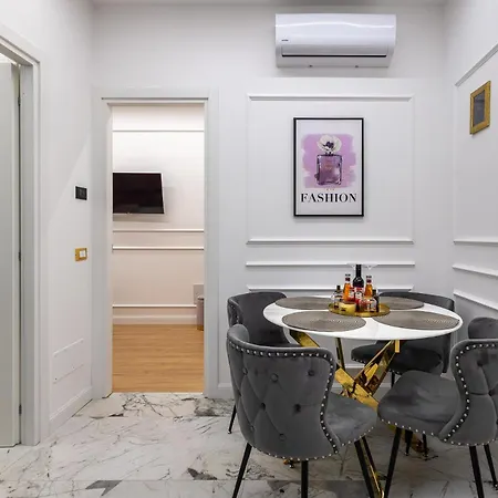 Maison 31 -luxury Appartement *